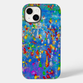 Ocean Life Case-Mate iPhone 14 Hoesje