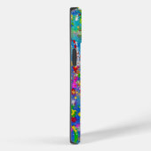 Ocean Life Case-Mate iPhone Case (Achterkant / Rechts)