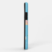 Ocean Life Case-Mate iPhone Case (Achterkant/rechts)