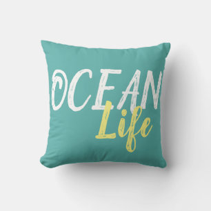 OCEAN LIFE KUSSEN