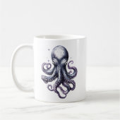 Ocean Life Octopus Mok (Links)