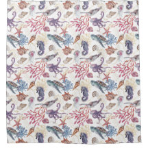 Ocean Life onder het Zee