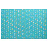 Ocean Life Stof (Yard (91,4 cm))