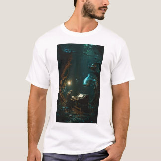 Ocean Life T-shirt
