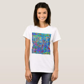 Ocean Life T-shirt (Voorkant volledig)