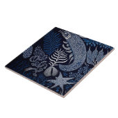 Ocean Life Tegeltje (Zijkant)