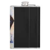 OCEAN LINER HEUPFLES (Achterkant)