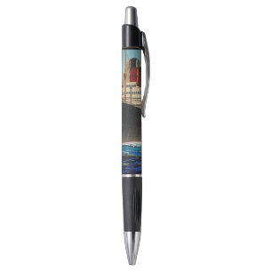 OCEAN LINER PEN