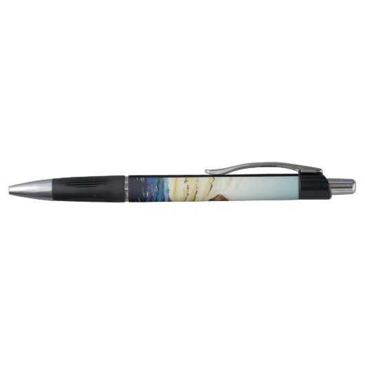 OCEAN LINER PEN (Bovenkant)