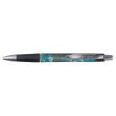 OCEAN LINER PEN (Achterkant)
