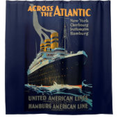  OCEAN LINER REIZEN KURTAS DOUCHEGORDIJN (Voorkant)