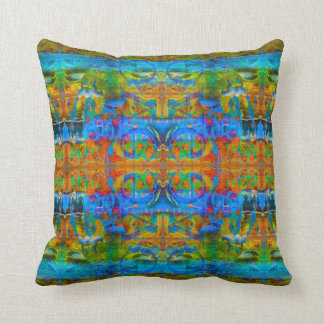 Ocean Love Art Pillow door deprise brescia Kussen