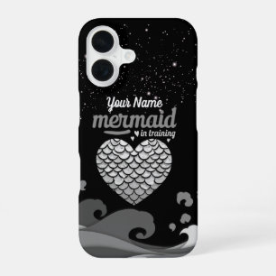 Ocean Love iPhone 16 Hoesje