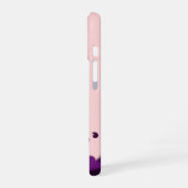 Ocean Love iPhone 16 Hoesje (Linkerkant)