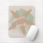 Ocean Lover Muismat (Met muis)