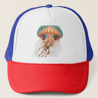 Ocean Magic Jellyfish Petten