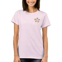 Ocean Magic Zee Witch Symbol Shirt