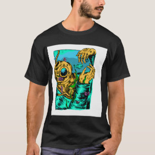 Ocean Man T-shirt