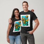 Ocean Man T-shirt (Unisex)