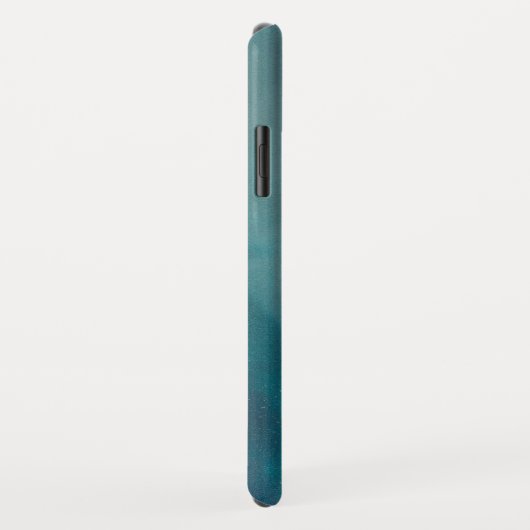 Ocean Marble Case-Mate iPhone Case (Achterkant/rechts)