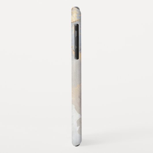 Ocean Marble Case-Mate iPhone Case (Achterkant/links)