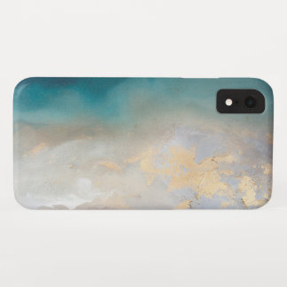 Ocean Marble Case-Mate iPhone Case