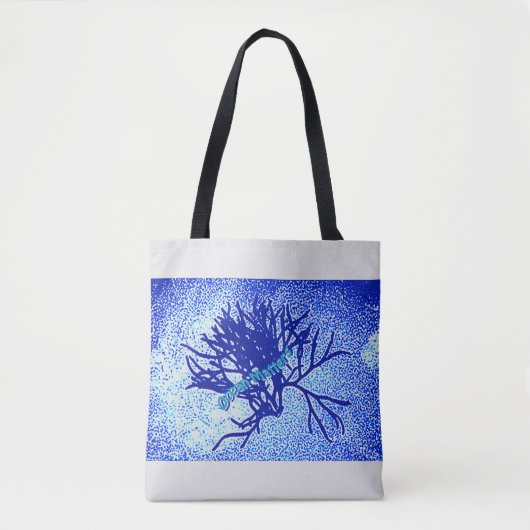 Ocean Matters- Atlantic full colour Tas (Voorkant)