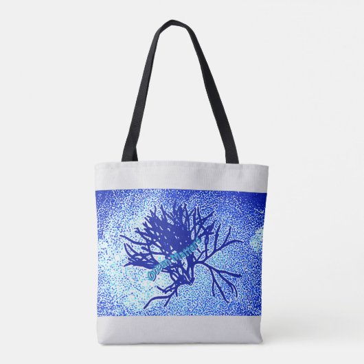 Ocean Matters- Atlantic full colour Tas (Achterkant)