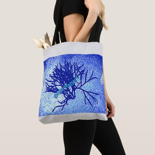 Ocean Matters- Atlantic full colour Tas (Dichtbij)