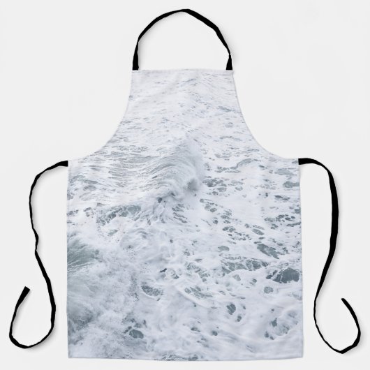 OCEAN MET WAVE SCHORT (Voorkant)