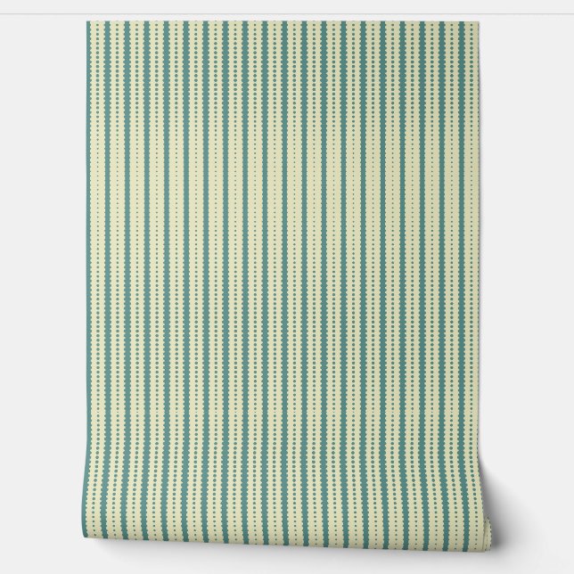 Ocean Mist Behang (Afrollen)