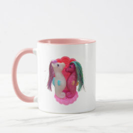 Ocean Mist en Sea Rose de Zee Glinstert Coffee Mu Mok