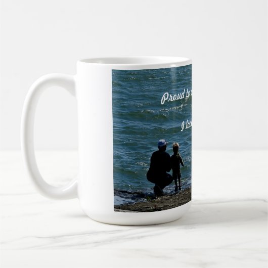 Ocean Mok for Dad (Links)