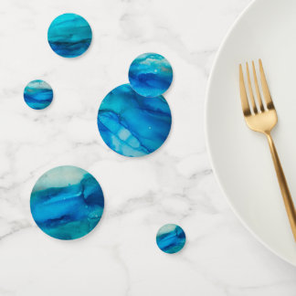 Ocean Moods Table Confetti | Naar het oordeel van