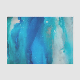 Ocean Moods Tissue Paper | Stijl #4 | Giften Tissuepapier