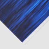 Ocean Moonlight-ontkoppelingspagina Tissuepapier (Detail)