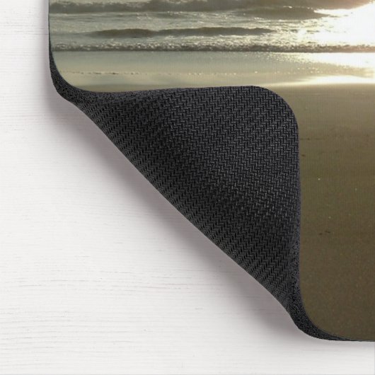 Ocean Mousepad Muismat (Hoek)