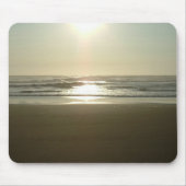 Ocean Mousepad Muismat (Voorkant)