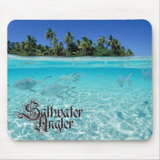 Ocean Mousepad Muismat