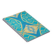 Ocean Navigator Notitieboek (Rechterzijde)