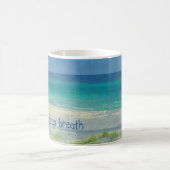 Ocean Neem een diepe Mok (Center)