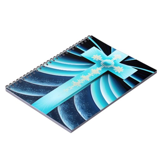 Ocean of Love Journal Notitieboek (Linkerzijde)