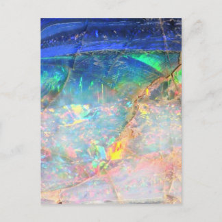 Ocean Opal Briefkaart