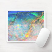 Ocean Opal Muismat (Met muis)