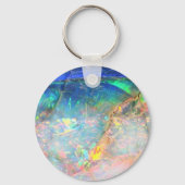 Ocean Opal Sleutelhanger (Voorkant)