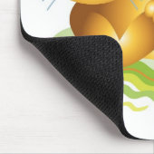 Ocean Otter Muismat (Hoek)