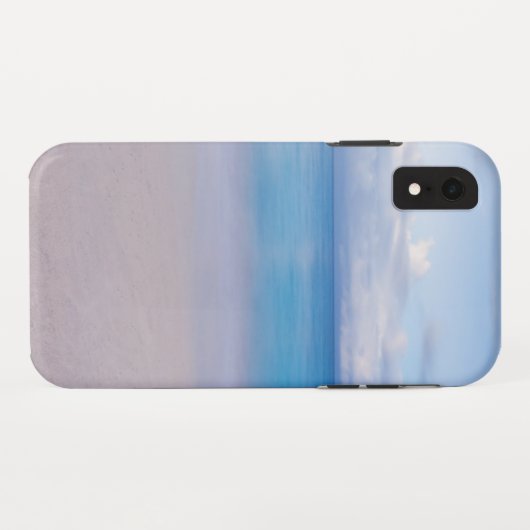 Ocean Paradise Case-Mate iPhone Case (Achterkant (horizontaal))