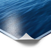 Ocean Peace Foto Afdruk (Hoek)