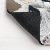 Ocean Pianist Muismat (Hoek)