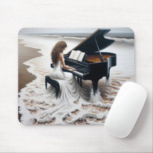 Ocean Pianist Muismat